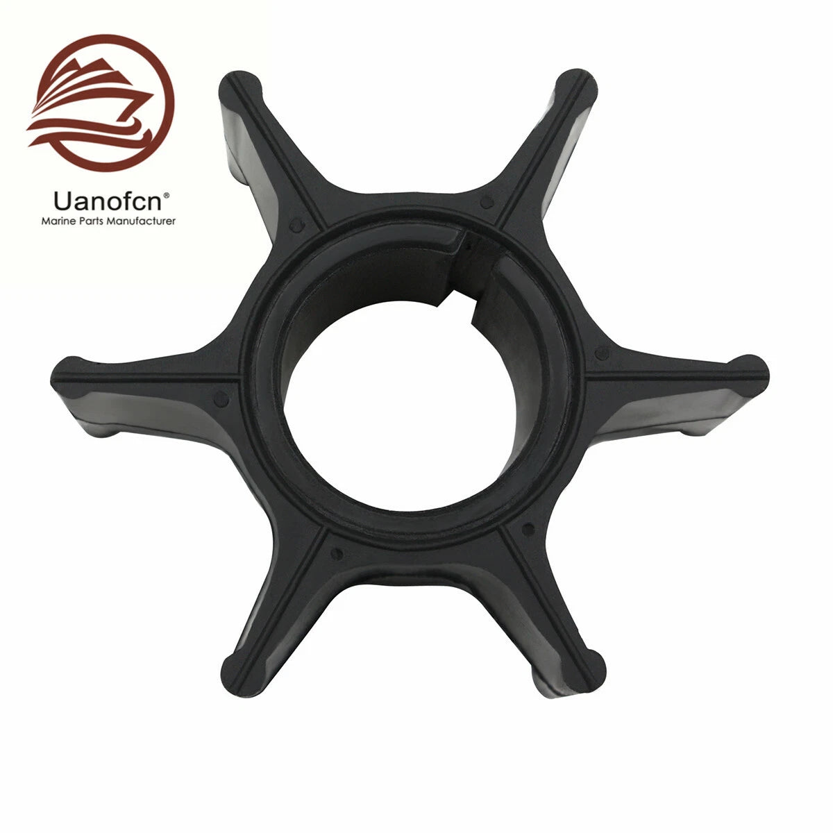 Water Pump Impeller 47-803630T for Mercury Force Chrysler 75HP-140HP (1990–1999)