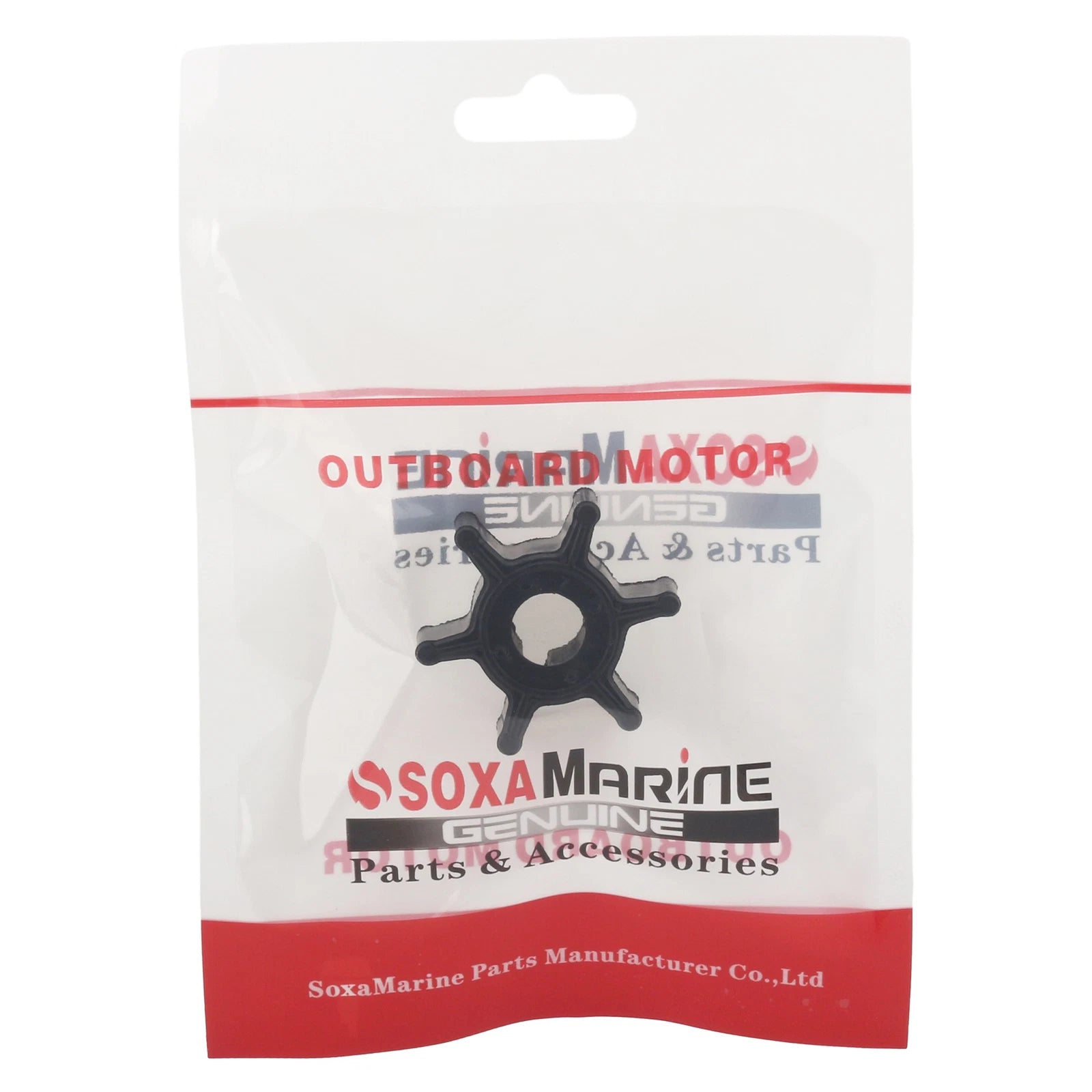 Water Pump Impeller for Yamaha Outboard (6L5-44352)