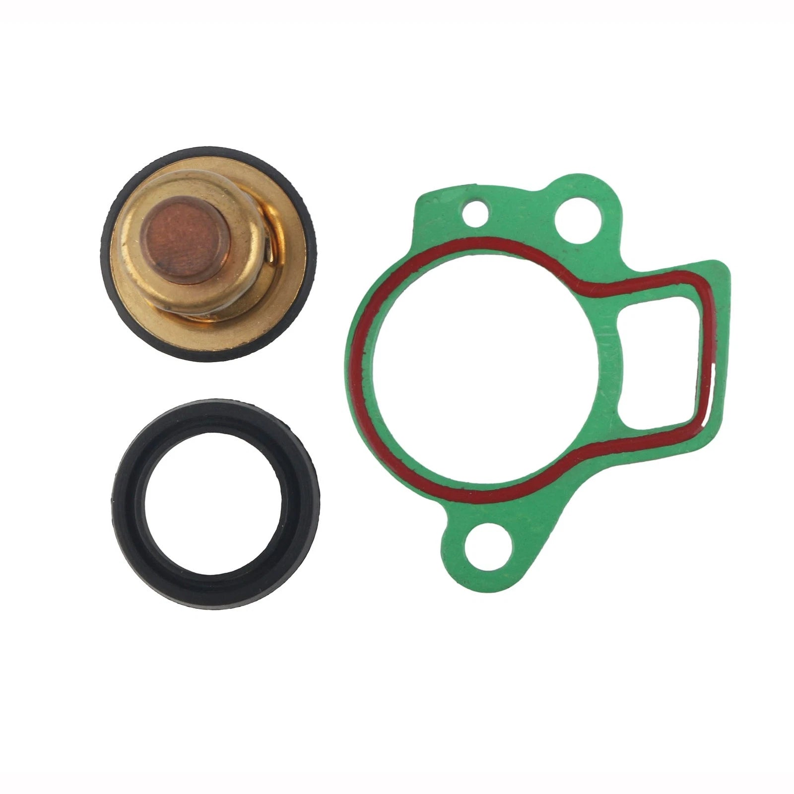 Thermostat Kit for Yamaha Outboard 9.9 15 25 30 40 50 60 HP (4-Stroke)