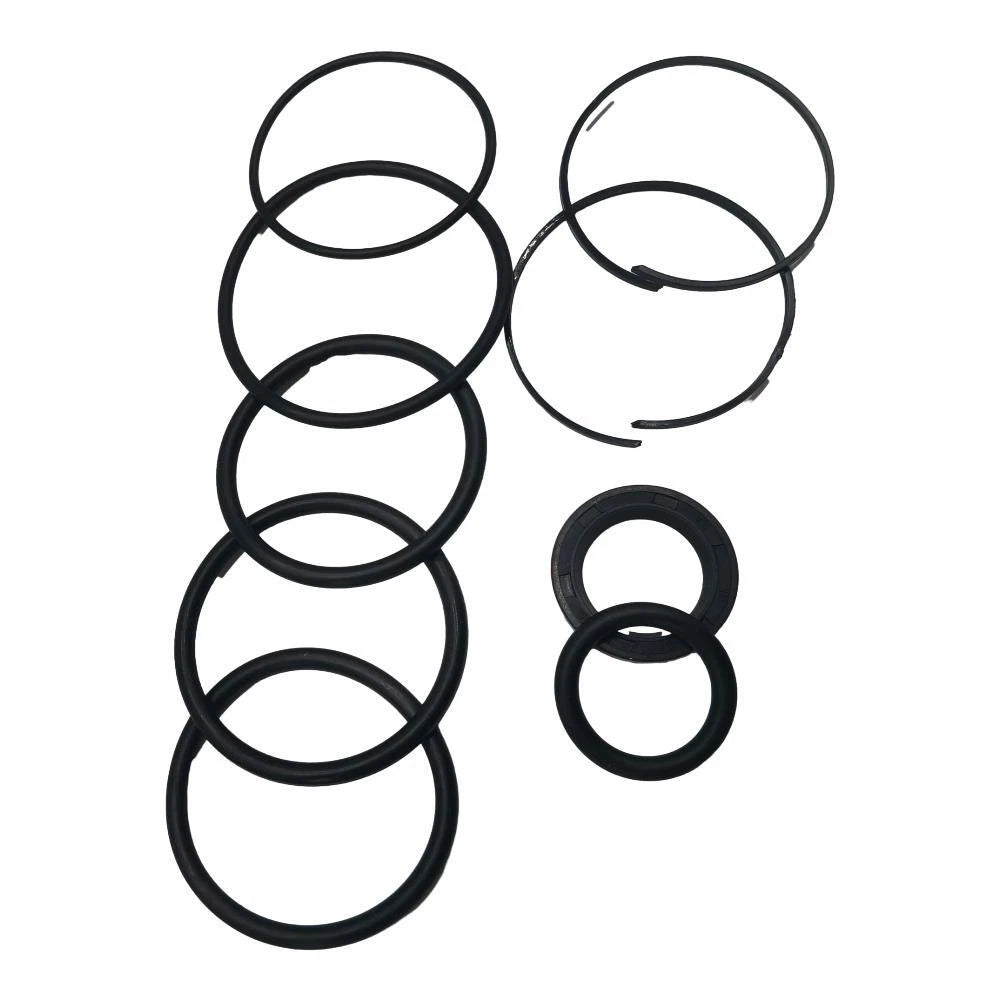 Trim & Tilt Cylinder Repair Seal Kit for Volvo SX Diesel (3854247, 0985060, 0778202)