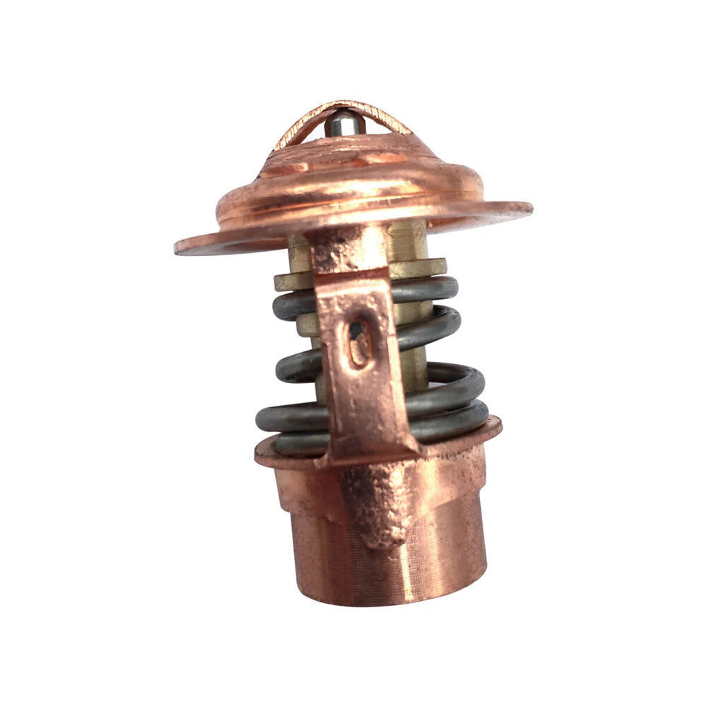 120 Degree Thermostat for Mercury Mariner 6hp-125hp Outboard (18-3549, 14586)