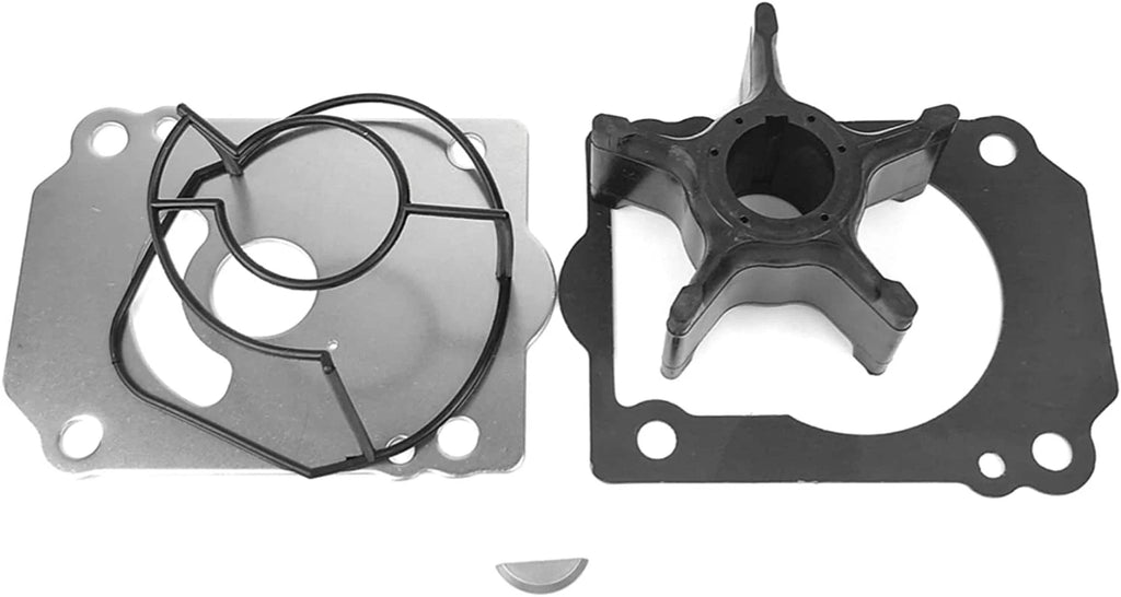 Water Pump Repair Kit 17400-93J02 for Suzuki DF200 DF225 DF250 (2000–2023)