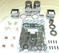 Rebuild Kit for Yamaha 115/130 Hp V4 (6R5) (.010 Size 3.554") 100-275-11P