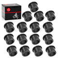 Upper & Lower A Arm Control Bushings for Yamaha Raptor 350 660 700 (2001–2014) 90381-15088