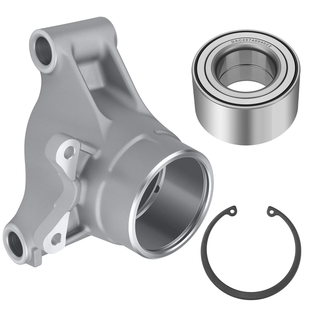 Rear Right Hand Wheel Carrier & Bearing for Polaris RZR S 800 (2009–2014) #5134985
