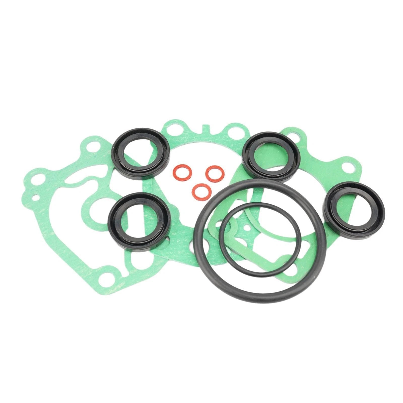 Lower Bearing Carrier Repair Seal for Yamaha Outboard C40 CV40 (1990–1999)