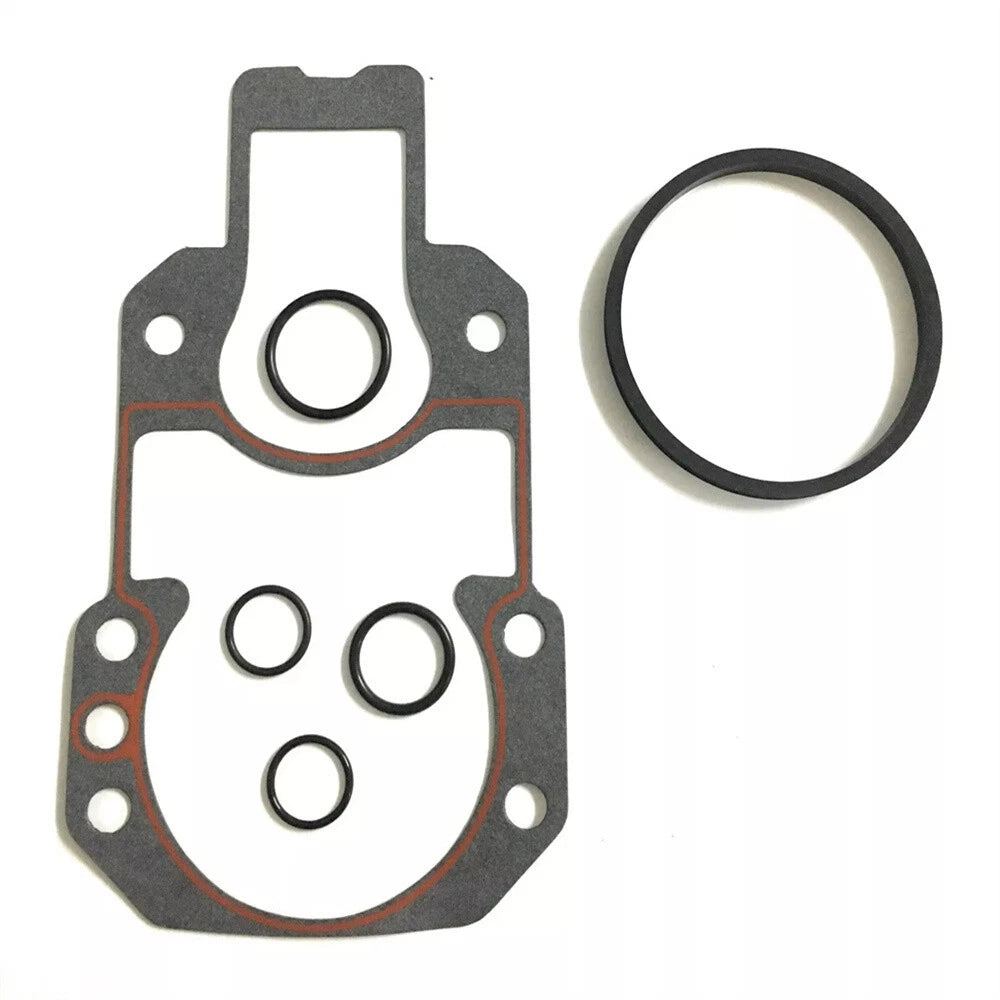 Gimbal Bearing Gasket Seal Kit for Mercruiser Alpha One Gen 1 & 2 (MC-1/R/MR)