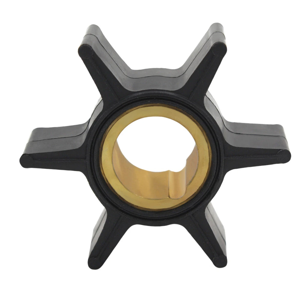 Water Pump Impeller for Mercury 20HP (1967–1980) 47-89982 18-3052 89820 9-45311 388702