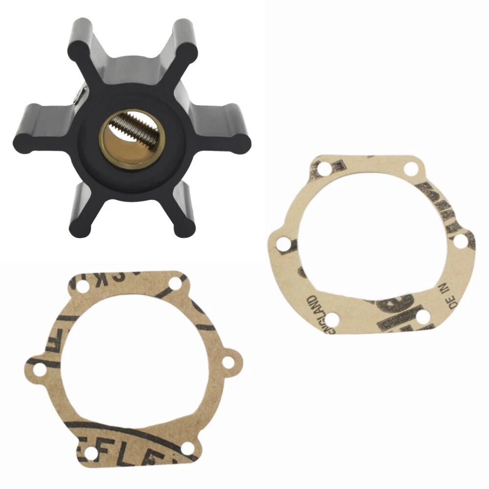 Cooling Water Pump Impeller for F J Fay D950 & D905BG2