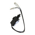 Shift Interrupt Switch for MerCruiser Alpha 1 Bravo 3.0 4.3 5.7 (1987–1999)