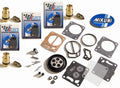 Mikuni Triple Carb Rebuild Kit & Needle Seat for Yamaha SUV 1200 (1999–2004)