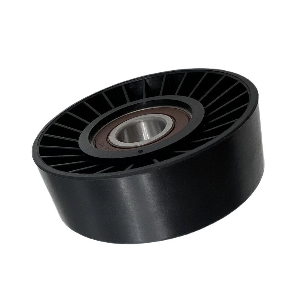 Serpentine Belt Pulley for MerCruiser 5.7 5.8 8.1 L (8M6500024, 865598, 818382)