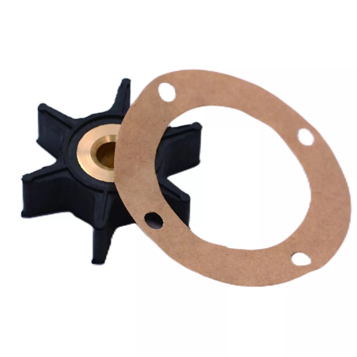Maintenance Impeller Kit for Onan MCCK 4.0KW 6.5KW MDJE 6.0KW 7.5KW (N/A)