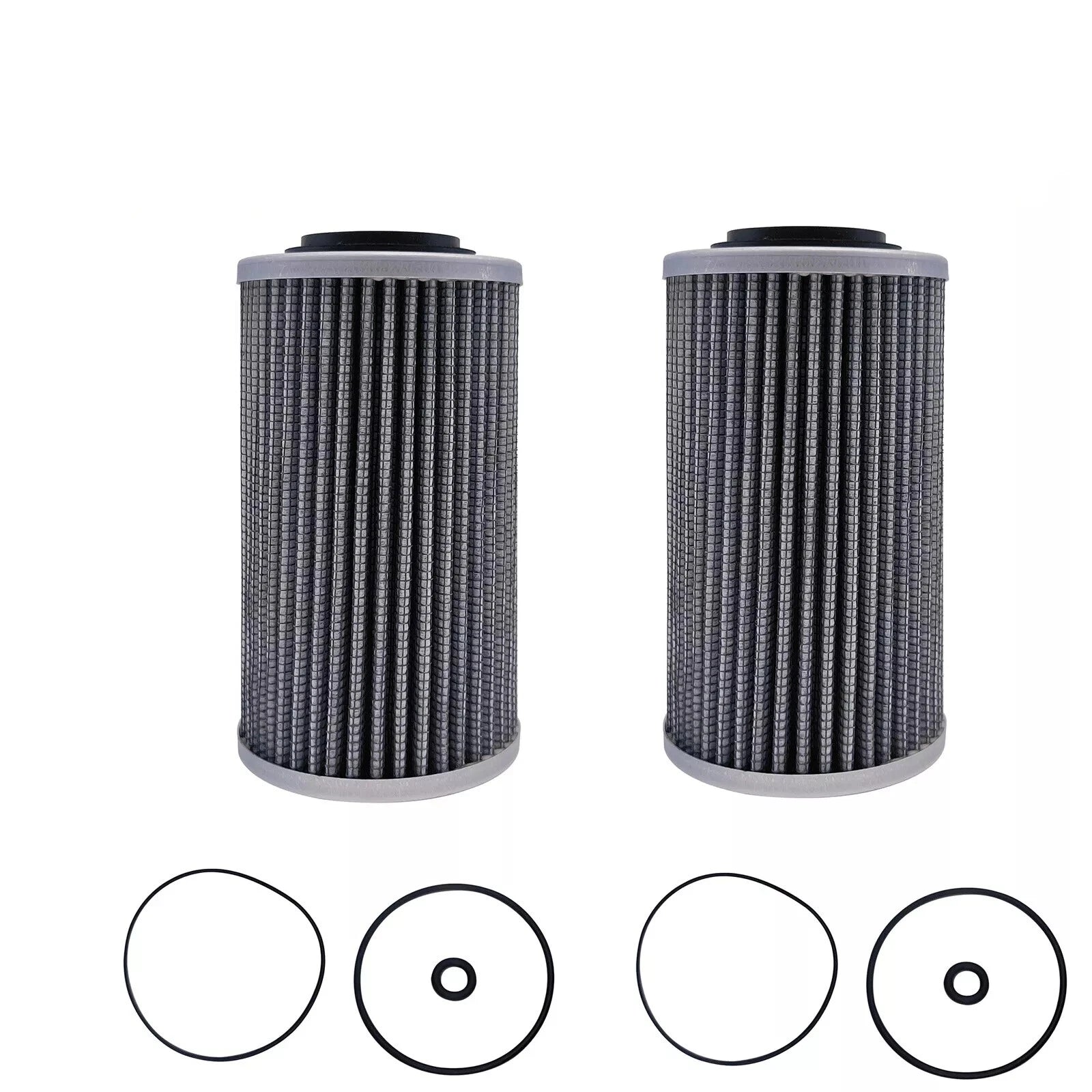 2X Oil Filter for Seadoo BRP GTI GTX GTR230 RXT300 GTX300 RXP300