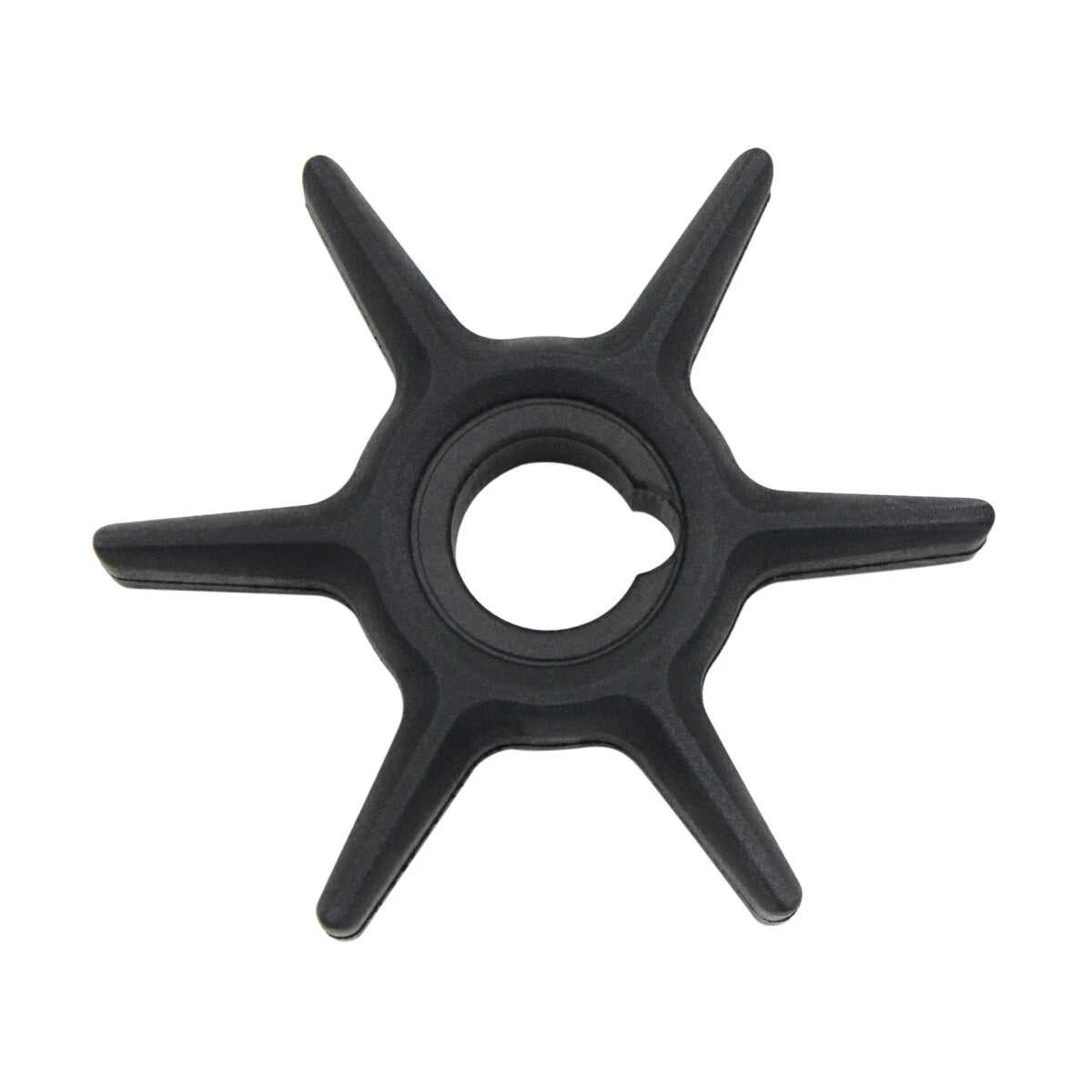 Water Pump Impeller Kit for Mercury Mariner 6-15 hp 2 Stroke (N/A) 46-42089A5