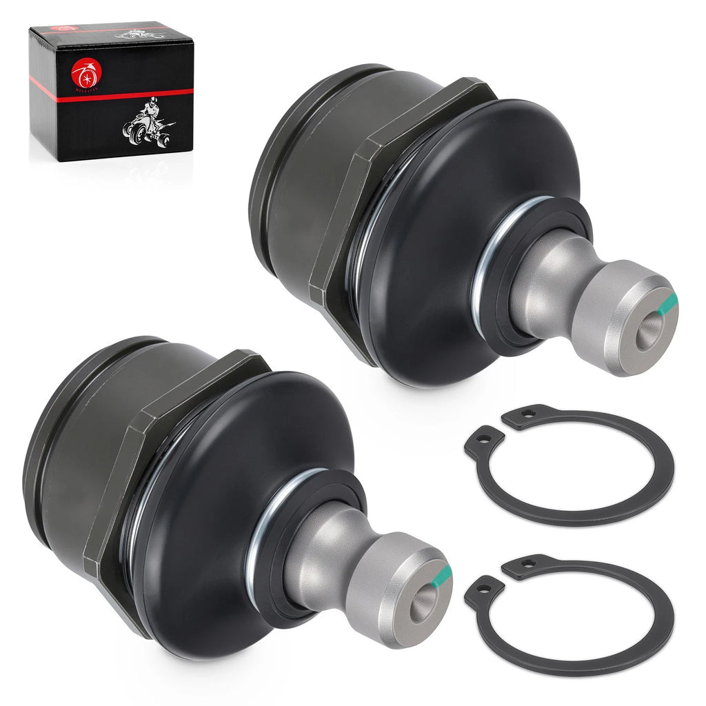 2X Lower Ball Joint for Kawasaki Prairie 300 400 (2001–2002) KVF300 KVF400