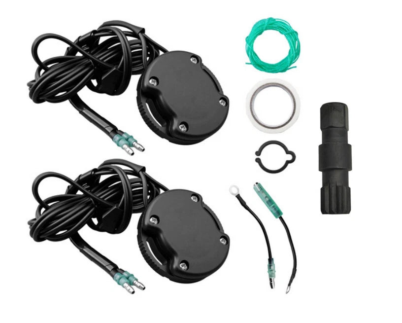 Trim Sender Switch for Mercruiser MC-1 R/MR Alpha One Bravo (1973–2023)