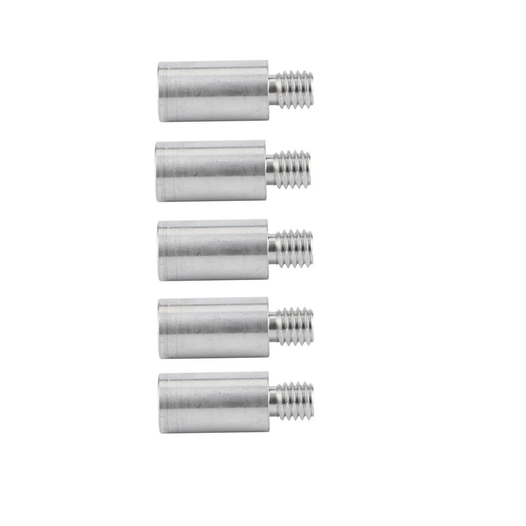 Zinc Pencil Anode for Volvo Penta Engines
