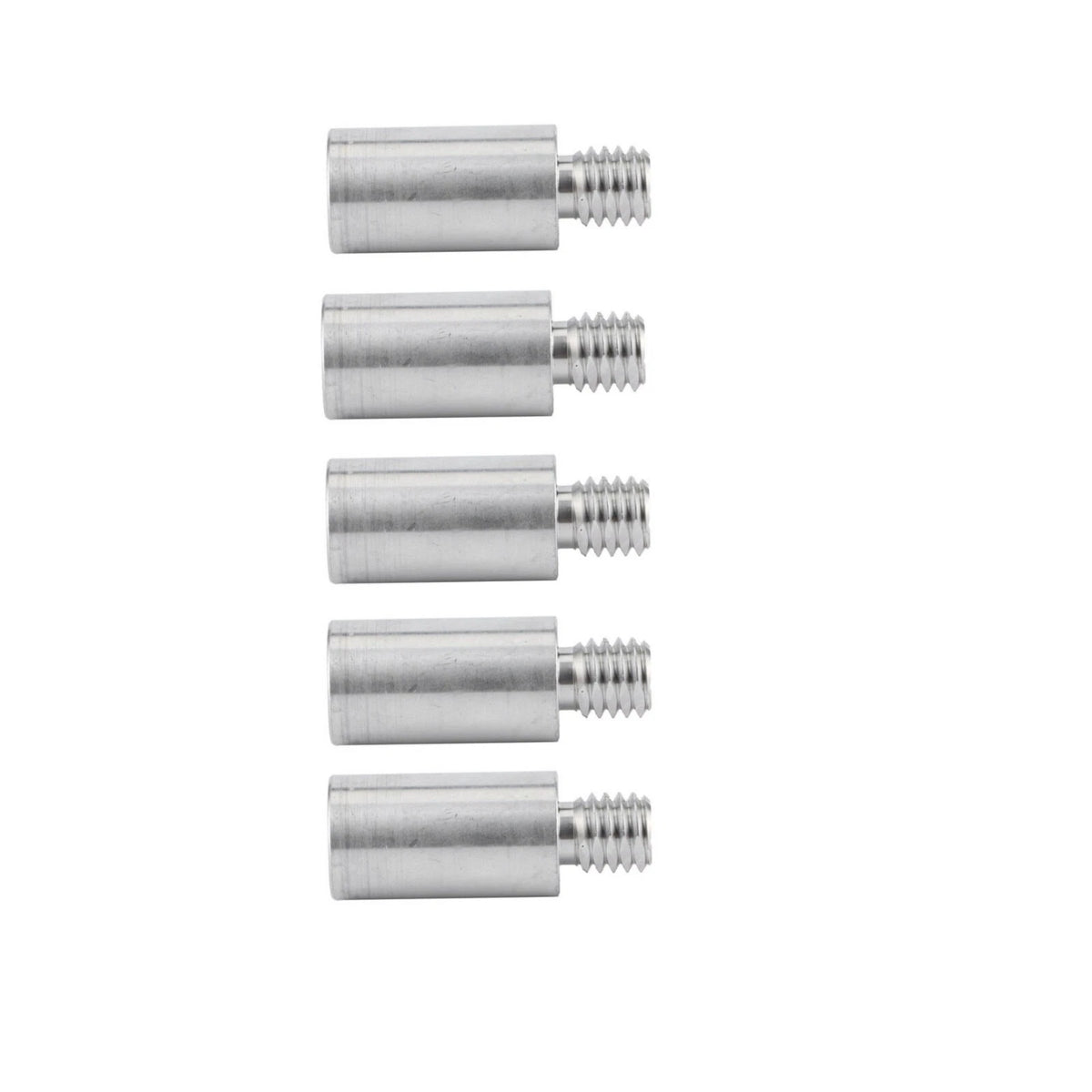 Zinc Pencil Anode for Volvo Penta Engines