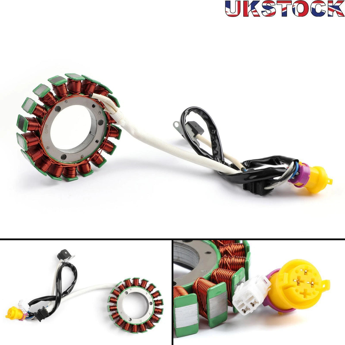 Stator Generator for HiSUN UTVs (2010–2023)