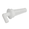 2Pcs Fuel Filter for Johnson Evinrude Outboard Motor V4 (90-115 HP)