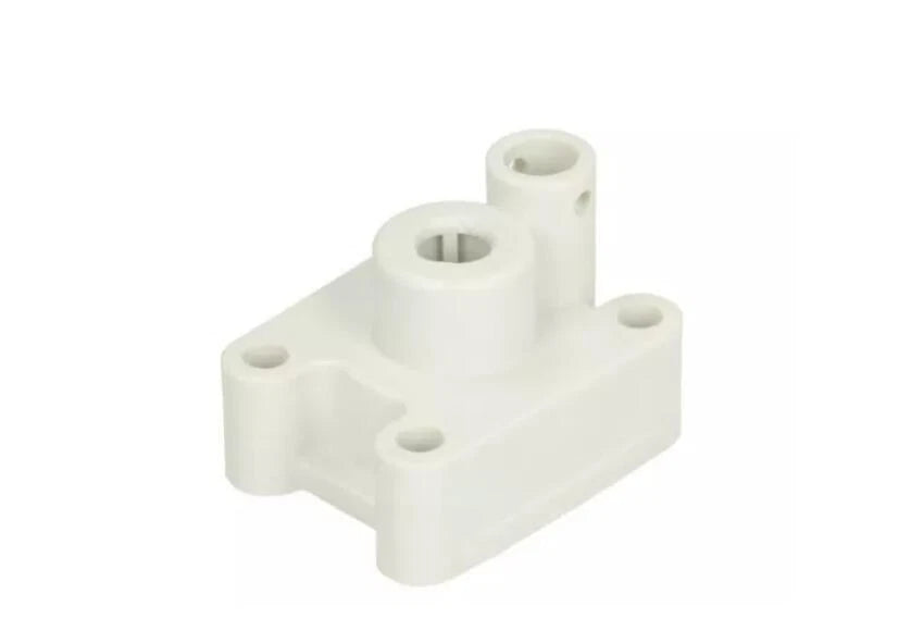 Lower Water Pump Housing for Yamaha Outboard 4 HP (68D-G4311-01, 18-43263)