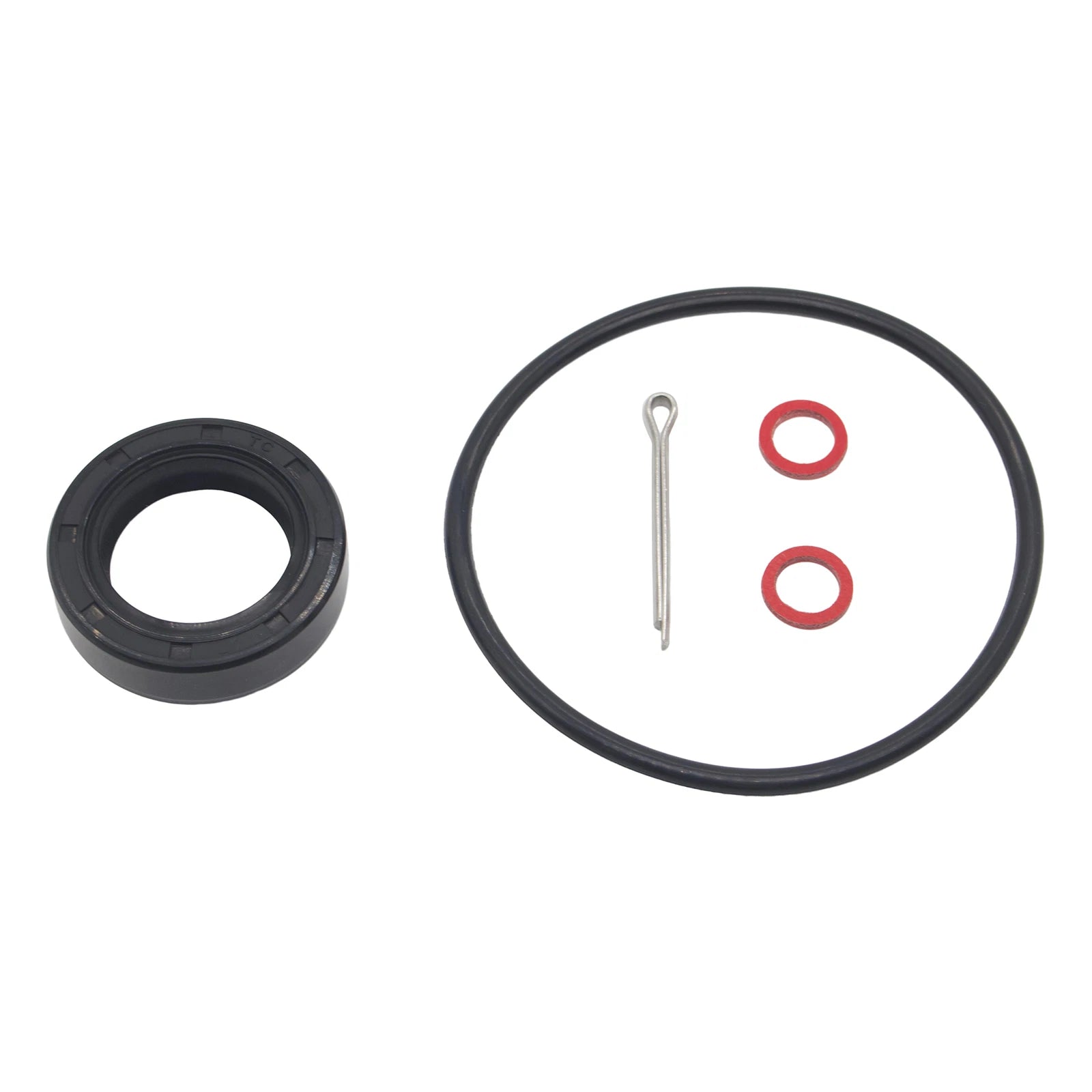 Lower Unit Oil Seal Kit 353601110 353601030 for Tohatsu MD40B2 M45A2 M50C M60B/A