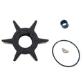 Water Pump Impeller Kit for Yamaha 2-4 Stroke 30hp 25hp Outboard (61N-W0078-01)