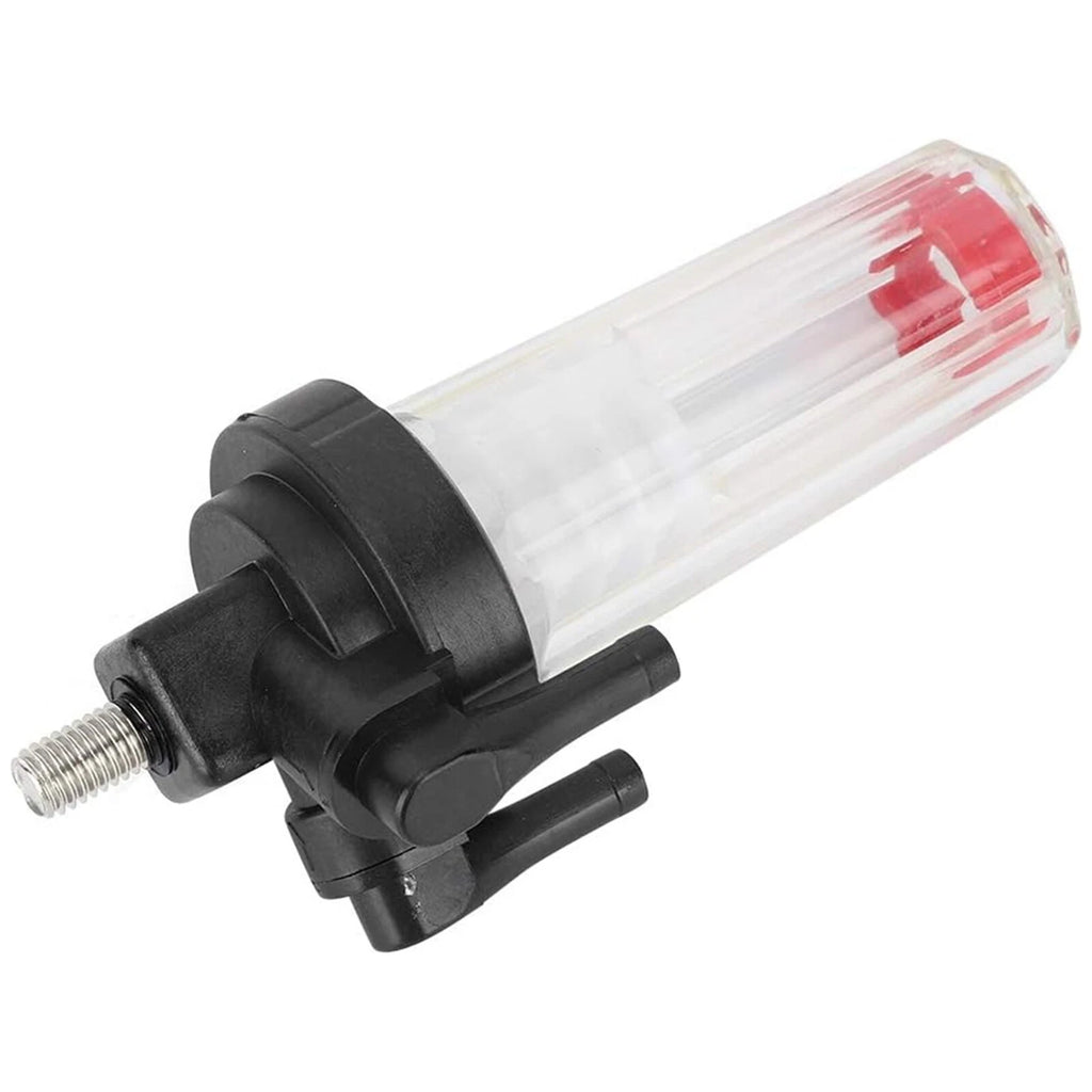 Fuel Filter Assy for Yamaha 60HP Outboard Motor (64J-24560-00, 64J-24560-11)