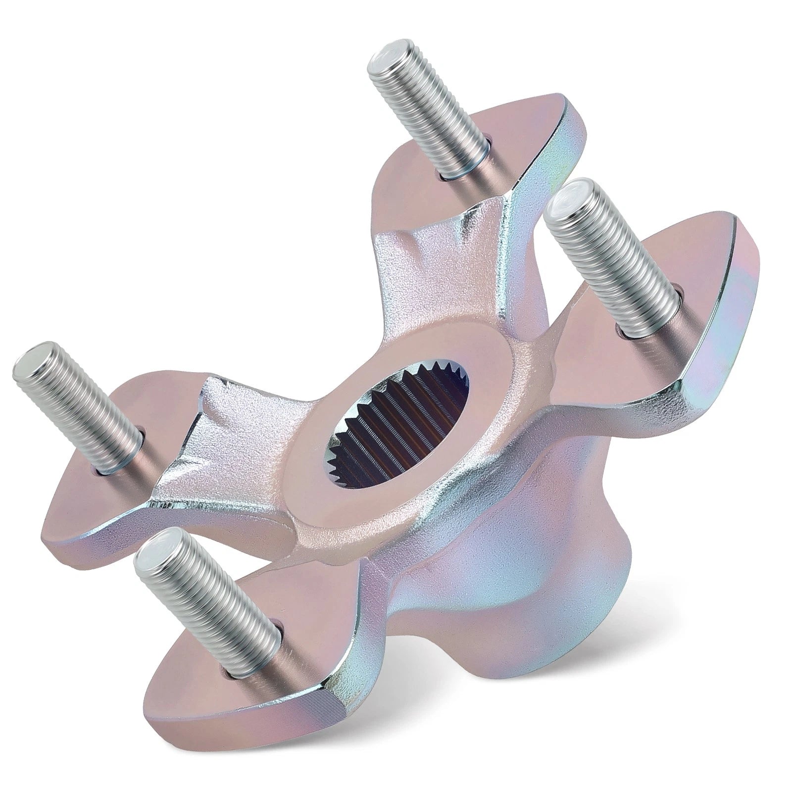 Rear Wheel Hub for Suzuki QuadSport Z400 LTZ400 LTR450Z (2009–2014) 64110-45G01