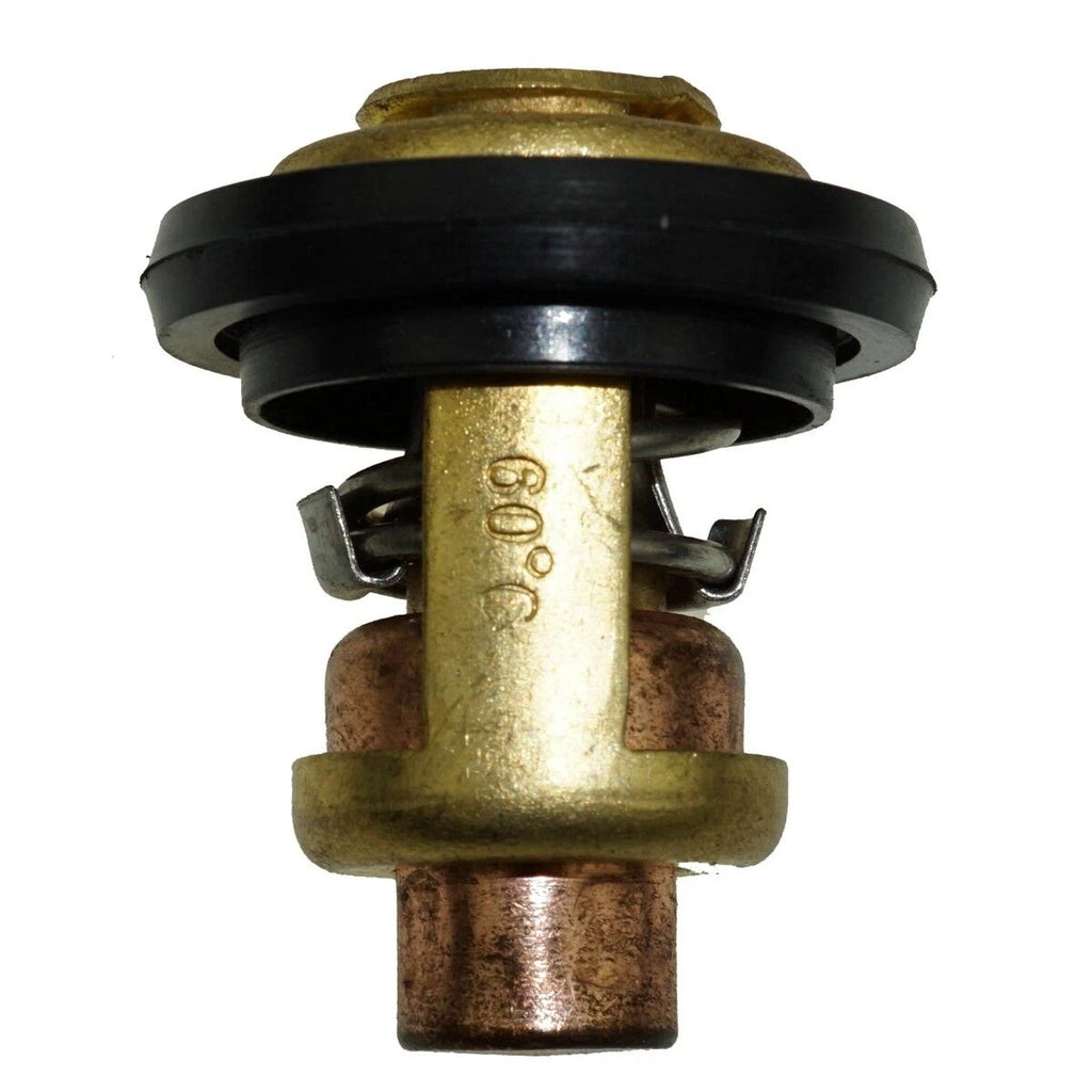 Thermostat w/ Seal Kit 656-12411-01 688-12412-00 for Yamaha 2 Stroke Outboards