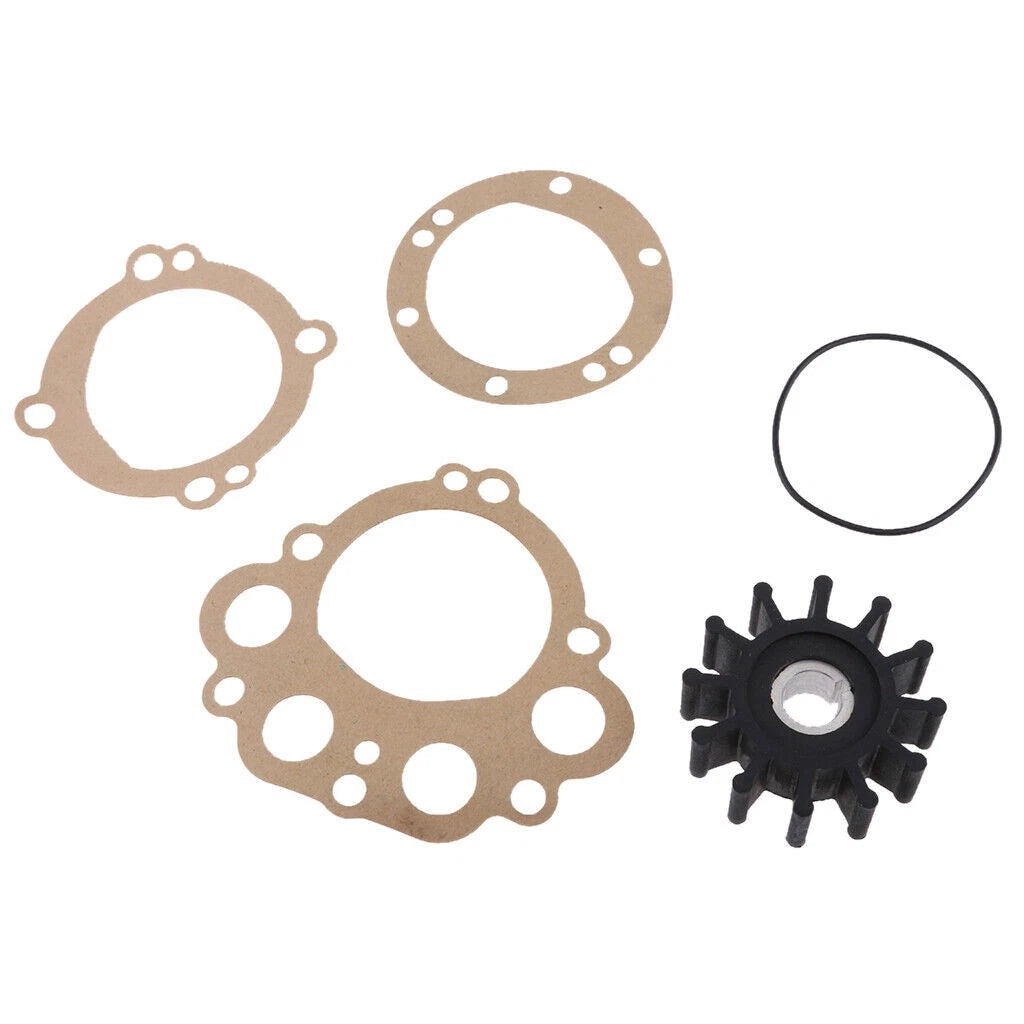 Onan Engine Cooling Water Pump Impeller 132-0375 132-0498 for
