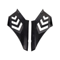 Side Frame Panel Protector Cover for Honda CBR650R (2024–2025) Carbon