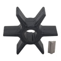 Water Pump Impeller & Key for Mercury Mariner (47-19453T)