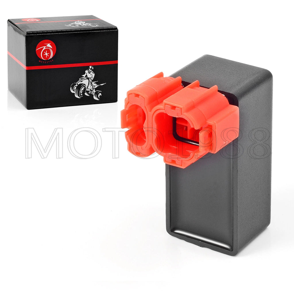 Fuel Cut Off Relay for Honda TRX350/D Fourtrax Foreman (1986–1989) 36100-HA7-671