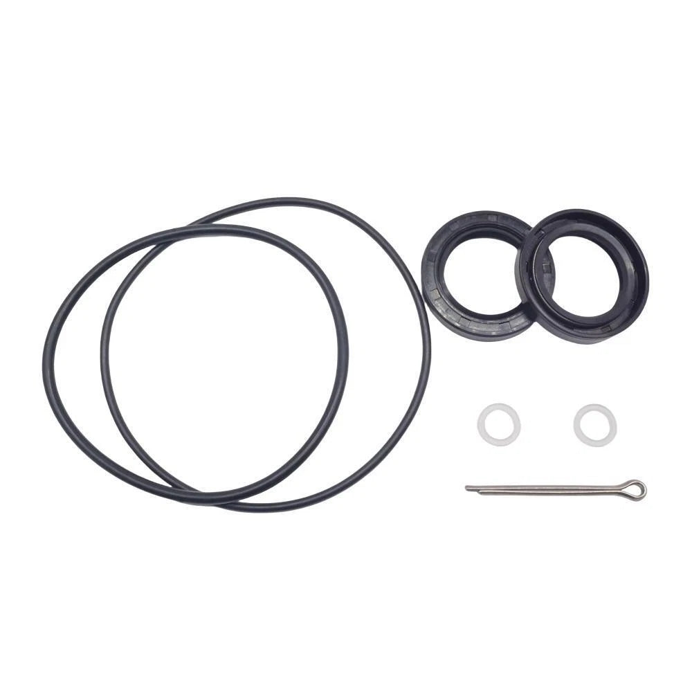 Propeller Housing Cap Repair Seal for Honda Outboard (91252-ZY3-003, 91351-ZW1-B02)