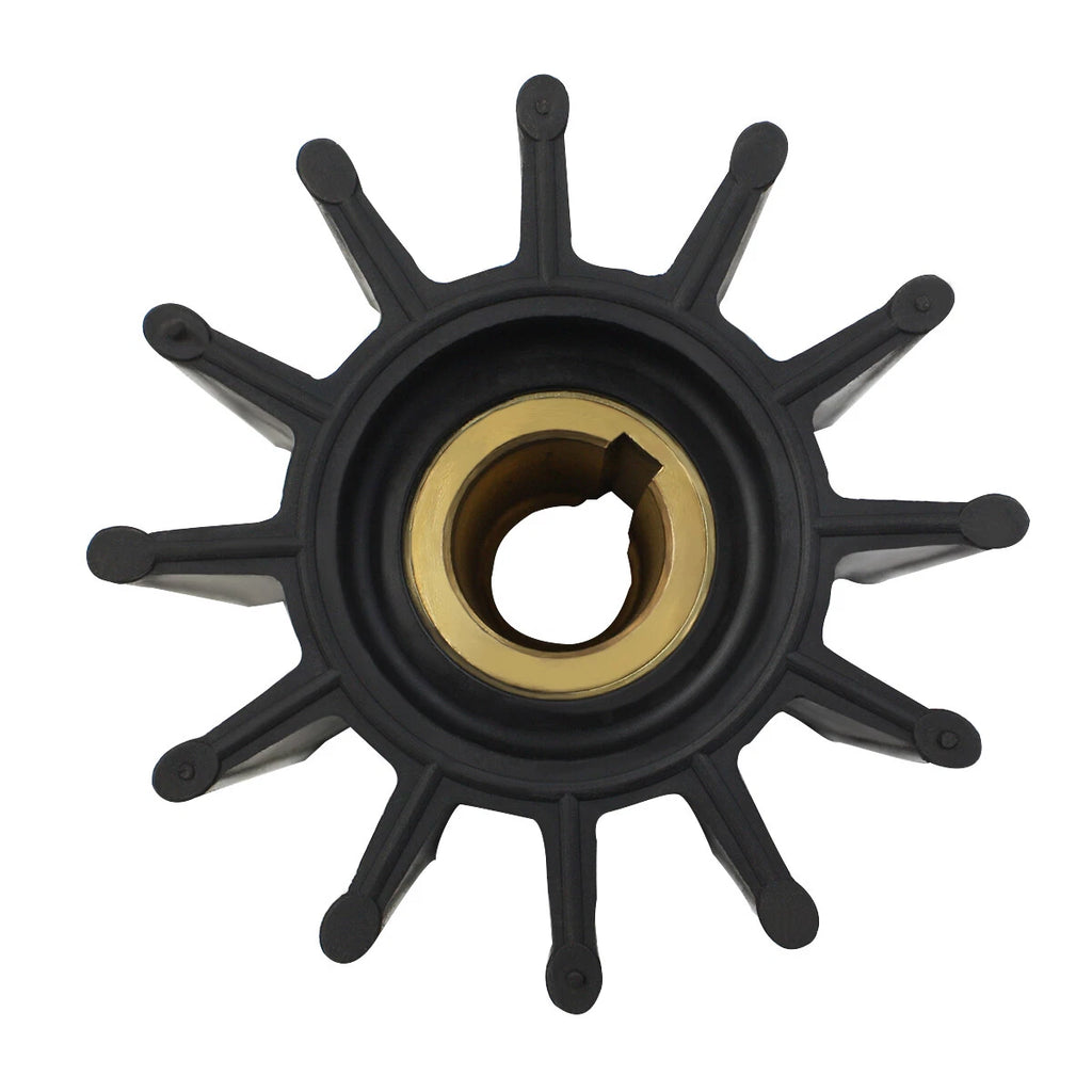 Water Pump Impeller for John Deere Marine Engine (RE49896)