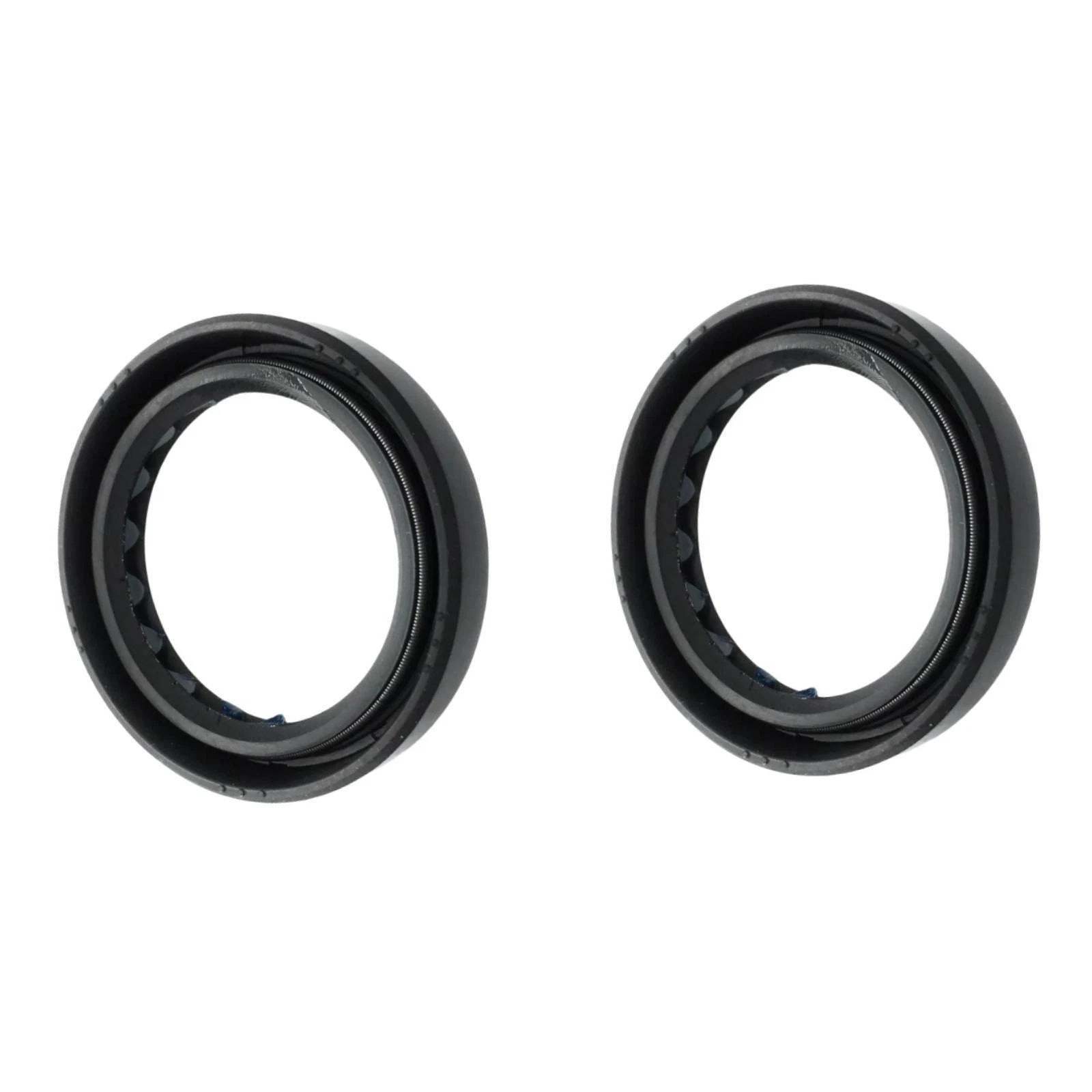 Set of 2 Shift Shaft Oil Seals for Mercury Outboard 40-150 HP