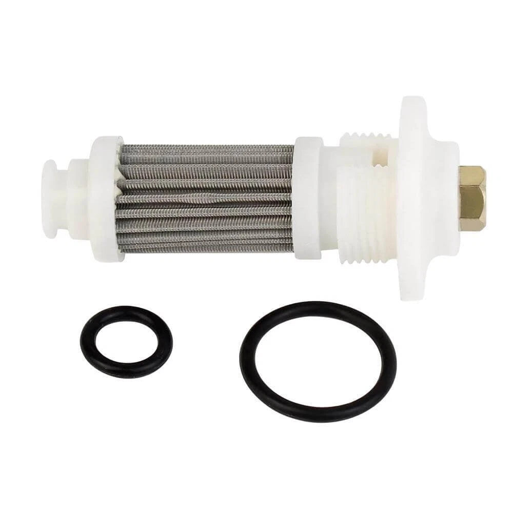 Oil Filter Cleaner Element for Yamaha 4-Str F 9.9 HP Outboard (1996–2006) 6G8-13440-00