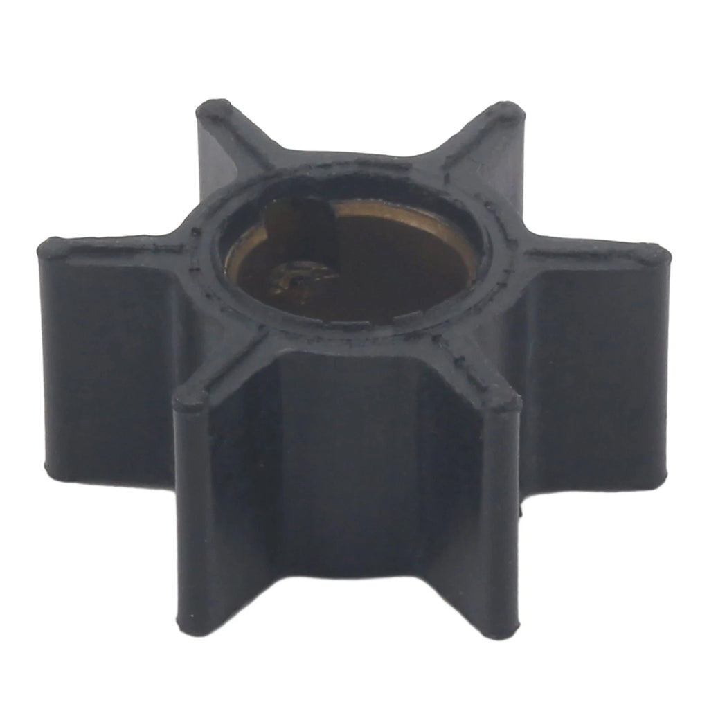 Water Pump Impeller for Mercury 3.5hp 3.9hp 5hp 6hp (Repl 47-22748 18-3012)