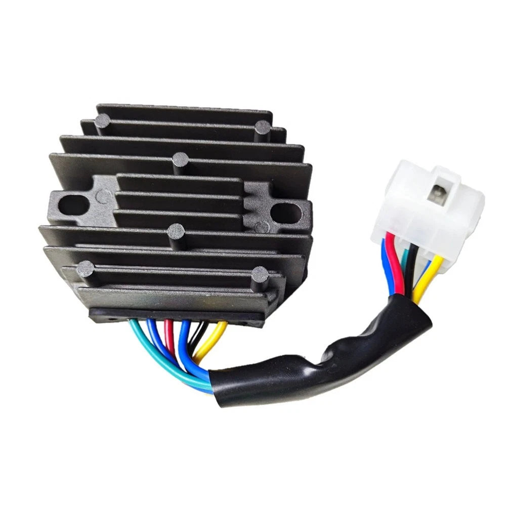 Voltage Regulator Rectifier for Kubota RS5101 RS5102 RS5102A RS5155 (N/A)
