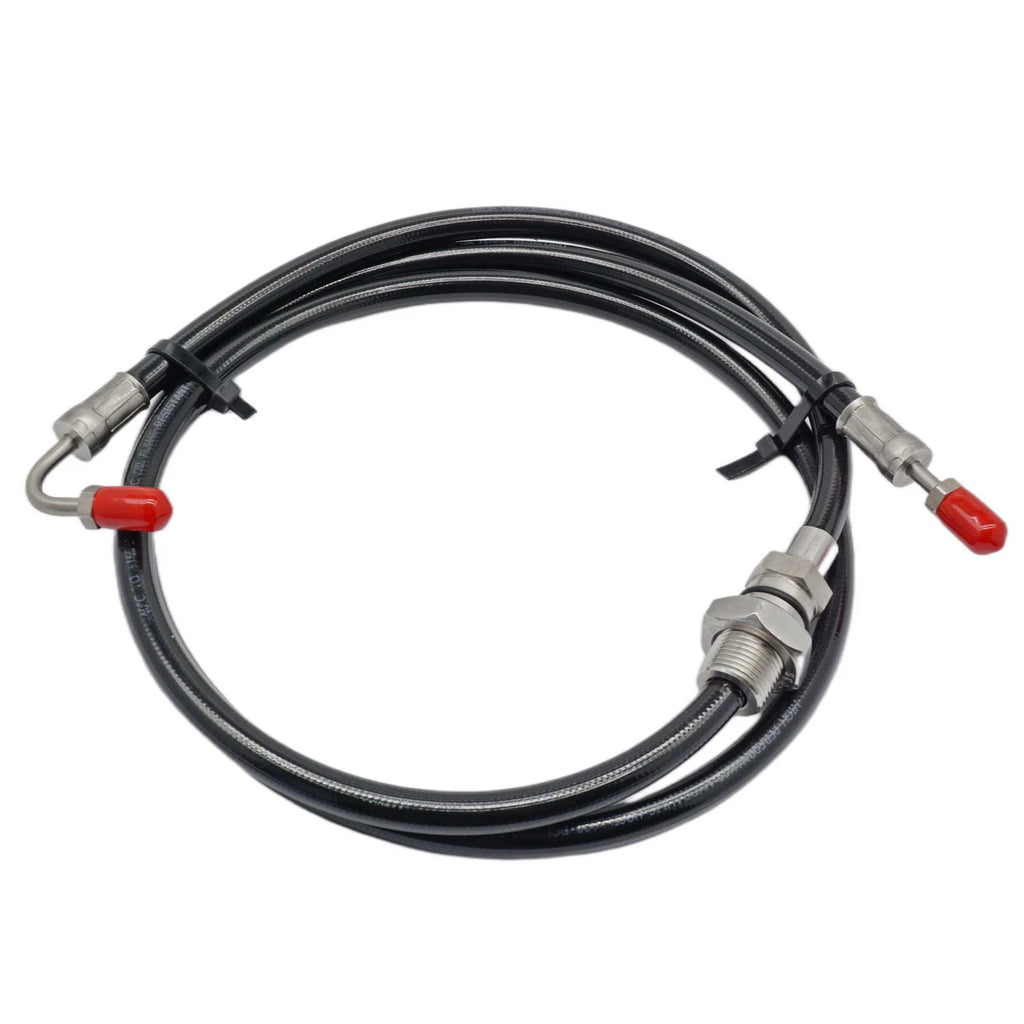 Hydraulic Hose Power Trim Tilt Piston for Volvo Penta 290 DP DPX SP (873228)
