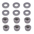 Outdrive Mounting Hardware Nut Washer Kit for MerCruiser (11-859116Q01)