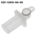 Pump Filter Strainer for Yamaha Outboard F/FL/LF/VF (63P-13915-00-00, 6CB-13915-00-00)