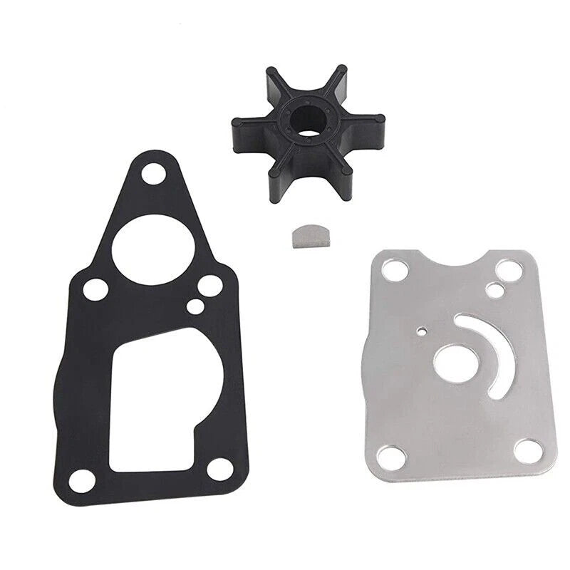 Water Pump Repair Kit 17400-98661 for Suzuki DF4 DF6 (4/6 HP)