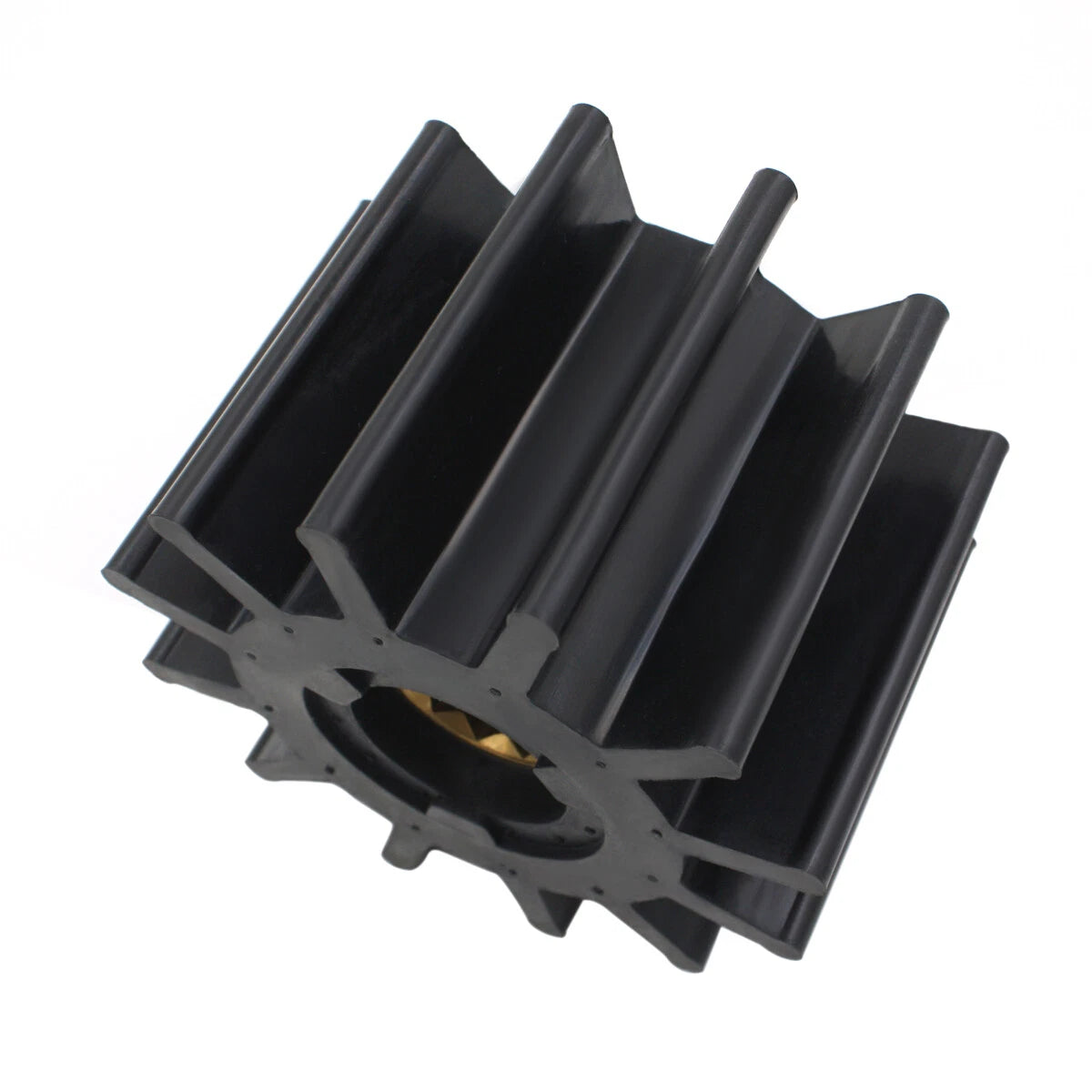 Marine Water Pump Impeller for Volvo Penta MD100, MD100BK, MD100A, MD120, MD120A, MD71