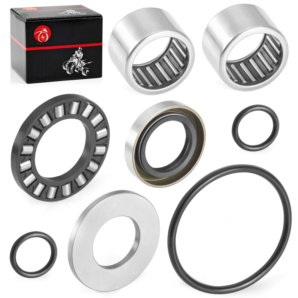 Jet Pump Bearings & Seals Rebuild Kit for Sea-Doo RX/RX DI (2000–2003)