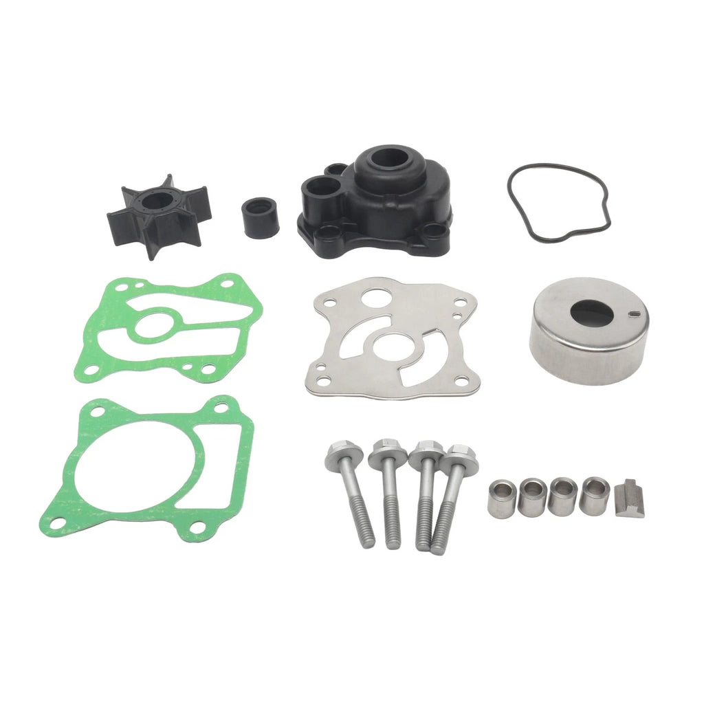 Water Pump Rebuild Service Impeller Kit for Honda Marine (35-50 HP) 06193-ZV5-020