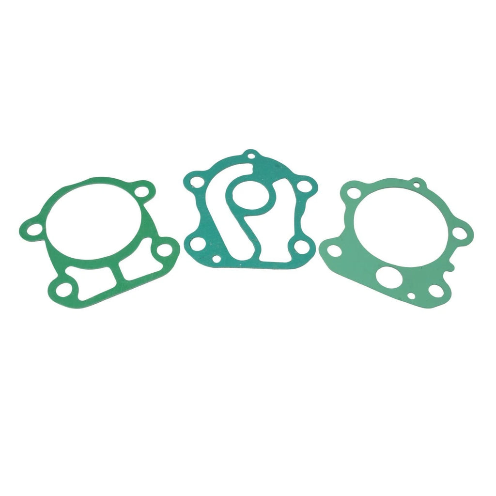 Lower Unit Gasket Seal Kit for Yamaha Outboard 75 85 90 HP (688-W0001-C0)