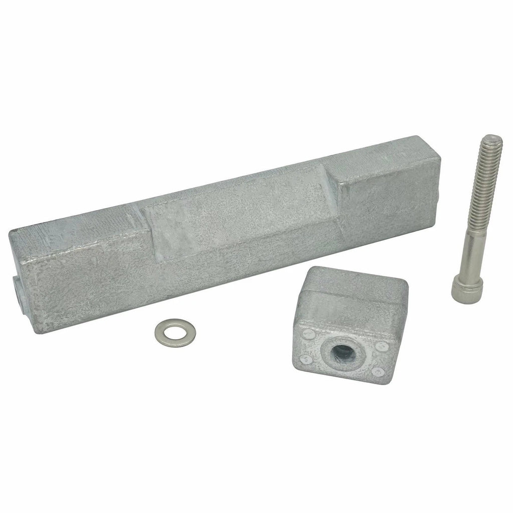 Anode Kit for OMC BRP Johnson Evinrude 90-225 Hp (1991–Present) 5007089 393023